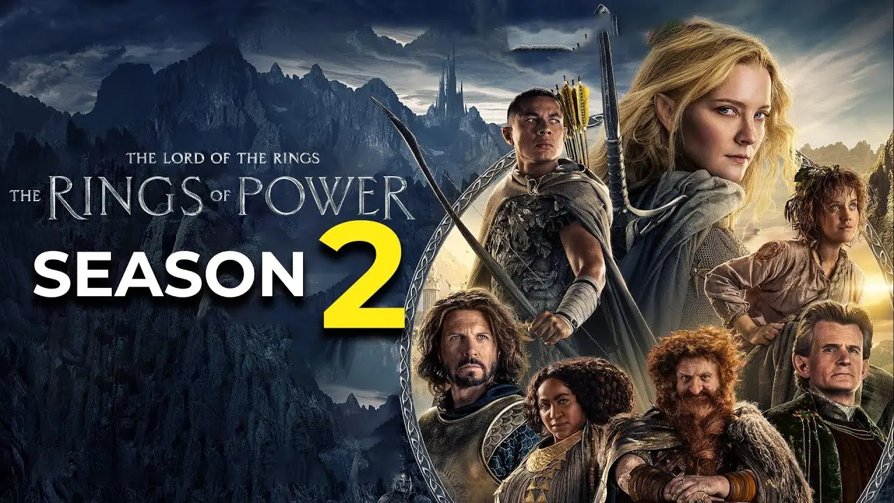 Season Two